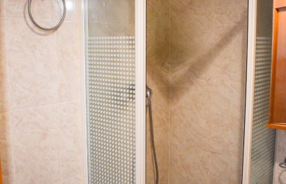 Resale - Apartment / flat - Finestrat - Cala de Finestrat