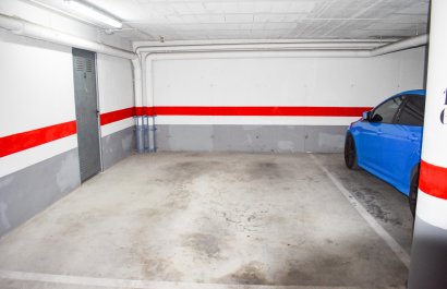 Resale - Apartment / flat - Finestrat - Cala de Finestrat