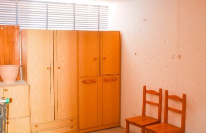 Resale - Apartment / flat - Finestrat - Cala de Finestrat