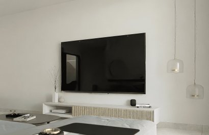 New Build - Apartment / flat - Los Alcázares