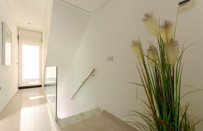 New Build - Townhouse / Duplex / Corner - Pilar de la Horadada