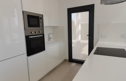 New Build - Villa - Cartagena