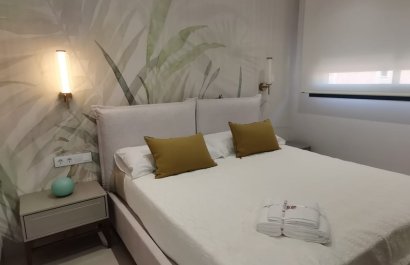 New Build - Villa - Cartagena