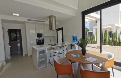 New Build - Villa - Cartagena