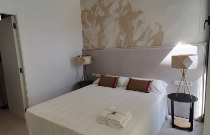 New Build - Villa - Cartagena