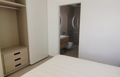 New Build - Villa - Cartagena