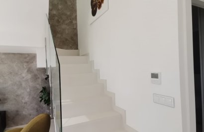 New Build - Villa - Cartagena