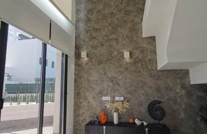 New Build - Villa - Cartagena