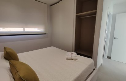 New Build - Villa - Cartagena