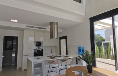 New Build - Villa - Cartagena