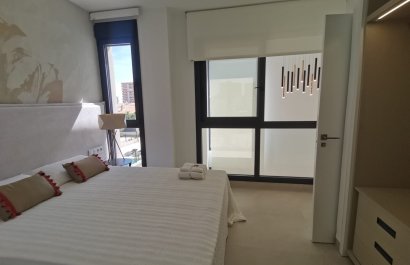 New Build - Villa - Cartagena