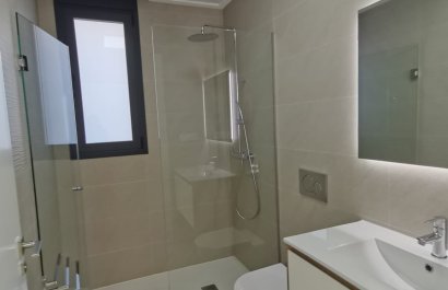 New Build - Villa - Cartagena