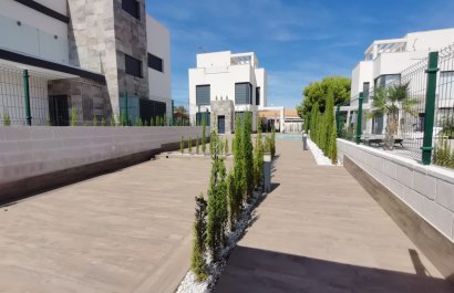 New Build - Villa - Cartagena