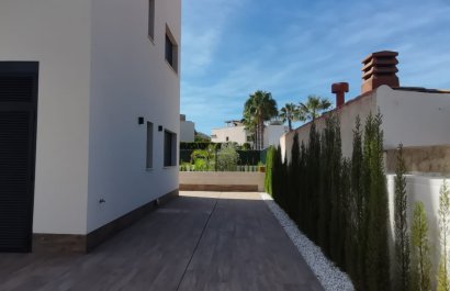 New Build - Villa - Cartagena
