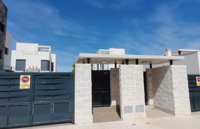 New Build - Villa - Cartagena