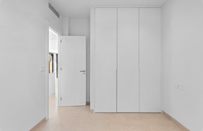 Obra nueva - Bungalow - Pilar de la Horadada