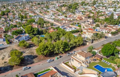 Herverkoop - Villa - Ciudad Quesada