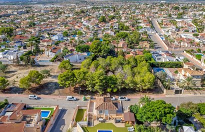 Herverkoop - Villa - Ciudad Quesada