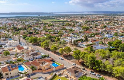 Herverkoop - Villa - Ciudad Quesada