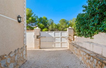 Herverkoop - Villa - Ciudad Quesada