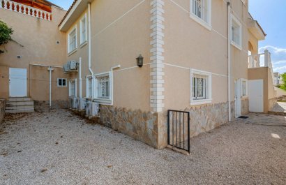 Herverkoop - Villa - Ciudad Quesada