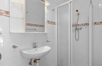 Herverkoop - Villa - Ciudad Quesada