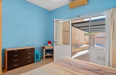 Herverkoop - Villa - Ciudad Quesada