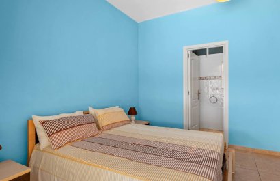 Herverkoop - Villa - Ciudad Quesada