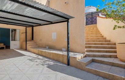 Herverkoop - Villa - Ciudad Quesada