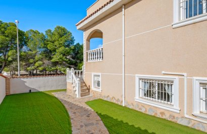 Herverkoop - Villa - Ciudad Quesada