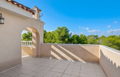 Herverkoop - Villa - Ciudad Quesada