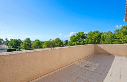 Herverkoop - Villa - Ciudad Quesada