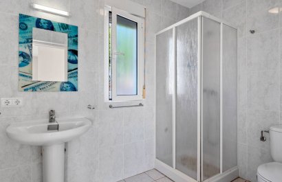 Herverkoop - Villa - Ciudad Quesada