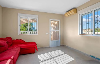 Herverkoop - Villa - Ciudad Quesada