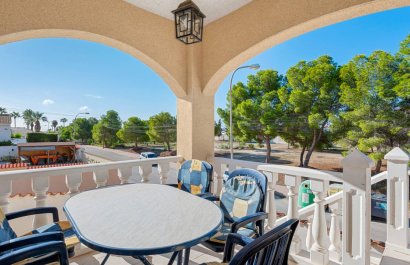 Herverkoop - Villa - Ciudad Quesada