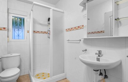 Herverkoop - Villa - Ciudad Quesada