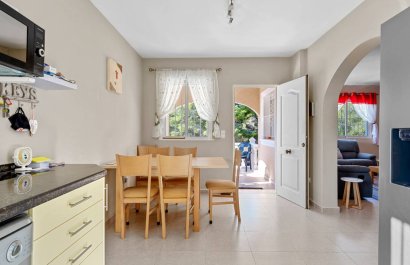 Herverkoop - Villa - Ciudad Quesada