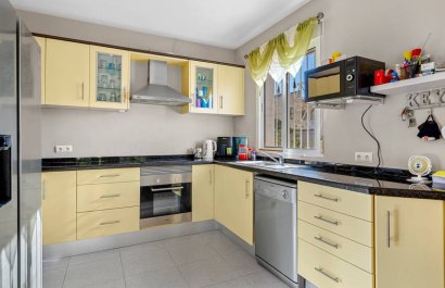 Herverkoop - Villa - Ciudad Quesada