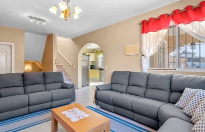 Herverkoop - Villa - Ciudad Quesada