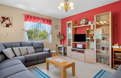 Herverkoop - Villa - Ciudad Quesada