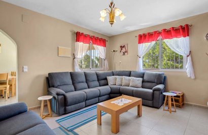 Herverkoop - Villa - Ciudad Quesada