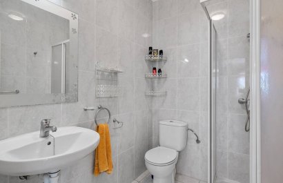 Herverkoop - Villa - Ciudad Quesada