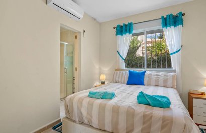 Herverkoop - Villa - Ciudad Quesada