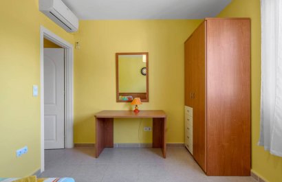 Herverkoop - Villa - Ciudad Quesada