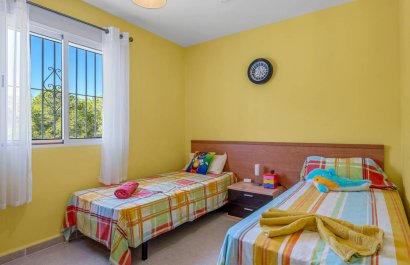 Herverkoop - Villa - Ciudad Quesada