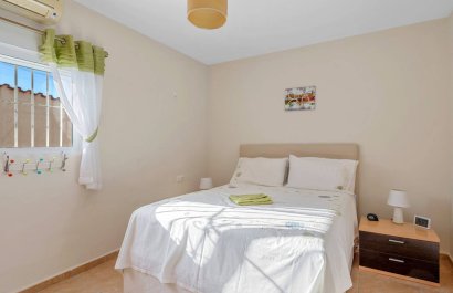 Herverkoop - Villa - Ciudad Quesada