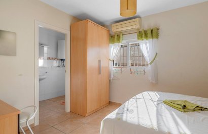 Herverkoop - Villa - Ciudad Quesada