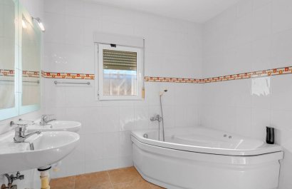 Herverkoop - Villa - Ciudad Quesada