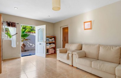 Herverkoop - Villa - Ciudad Quesada