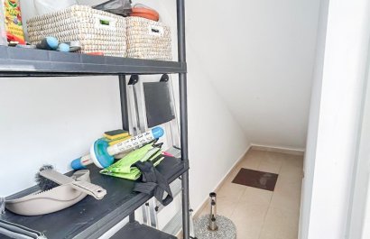 Reventa - Villa - Vistabella